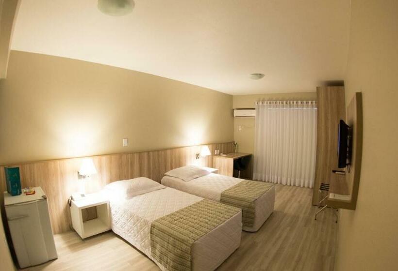 스탠다드 룸, Aquarius Hotel Flat Residence