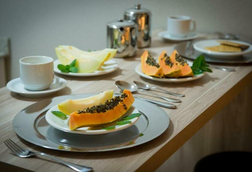 스탠다드 룸, Aquarius Hotel Flat Residence