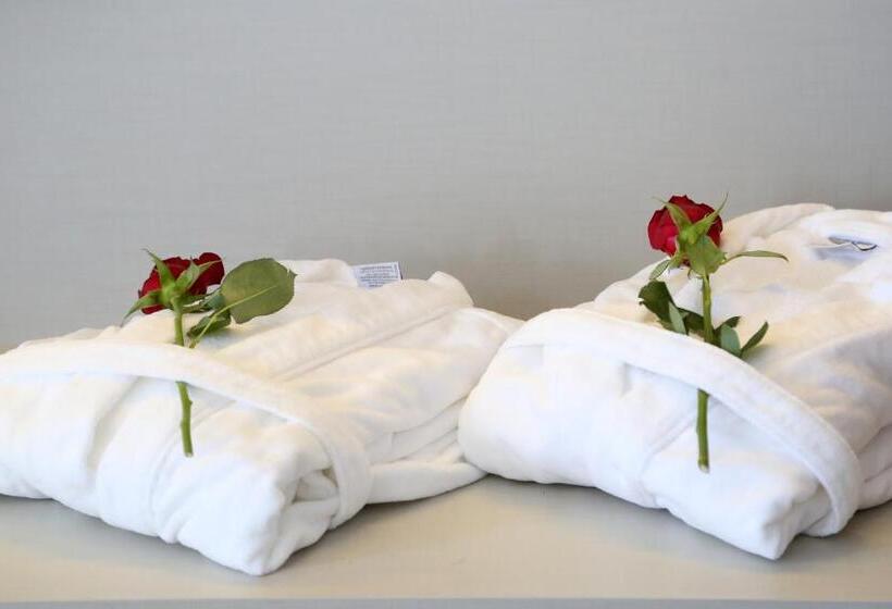 디럭스 스위트, Aquarius Hotel Flat Residence