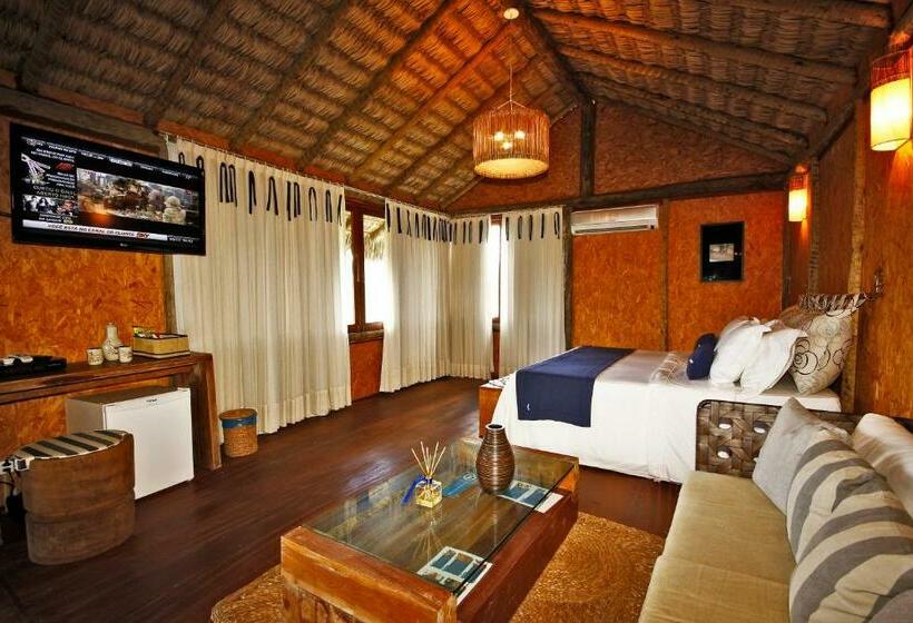 Suíte Vista Jardim, Bobz Boutique Resort