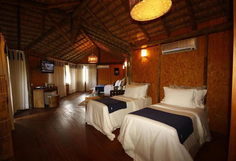 Suíte Vista Jardim, Bobz Boutique Resort