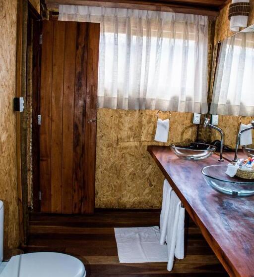 Люкс Superior, Bobz Boutique Resort