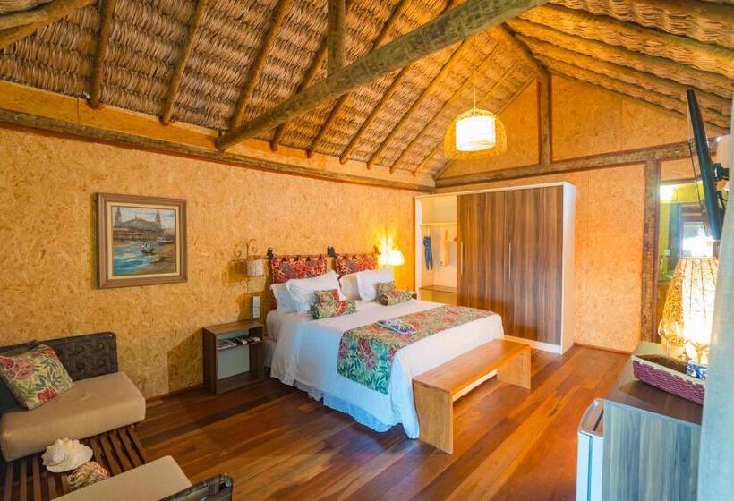 Люкс Superior, Bobz Boutique Resort