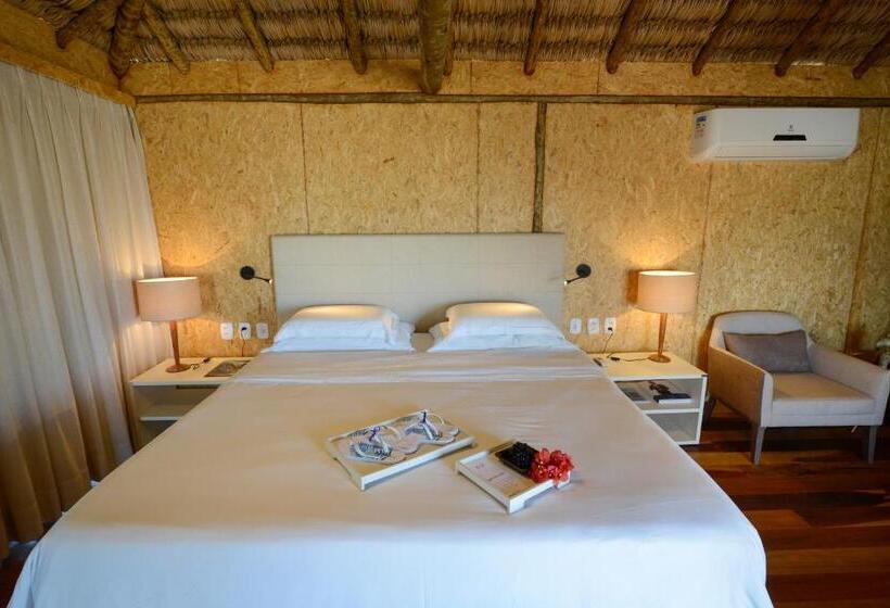 Quarto Estandar Vista Mar, Bobz Boutique Resort