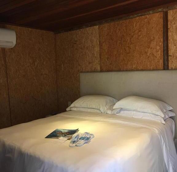 Quarto Estandar, Bobz Boutique Resort