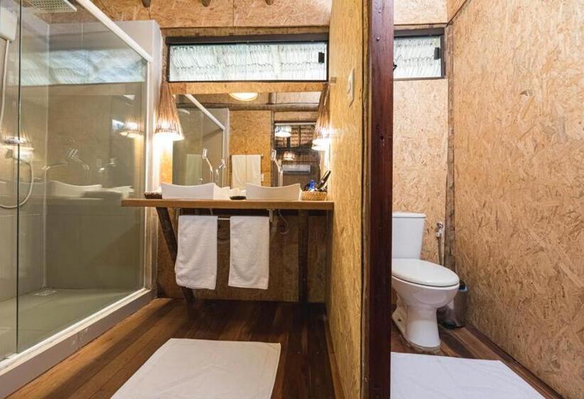 Номер Стандарт, Bobz Boutique Resort
