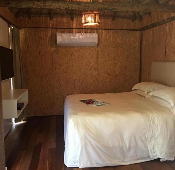Quarto Estandar, Bobz Boutique Resort