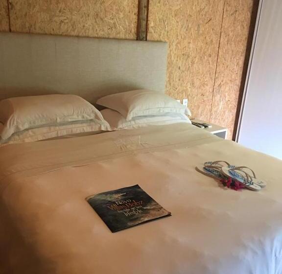 Номер Стандарт, Bobz Boutique Resort
