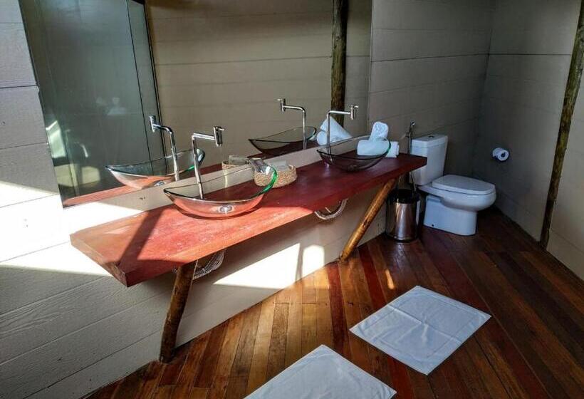 Люкс Вид на Море, Bobz Boutique Resort