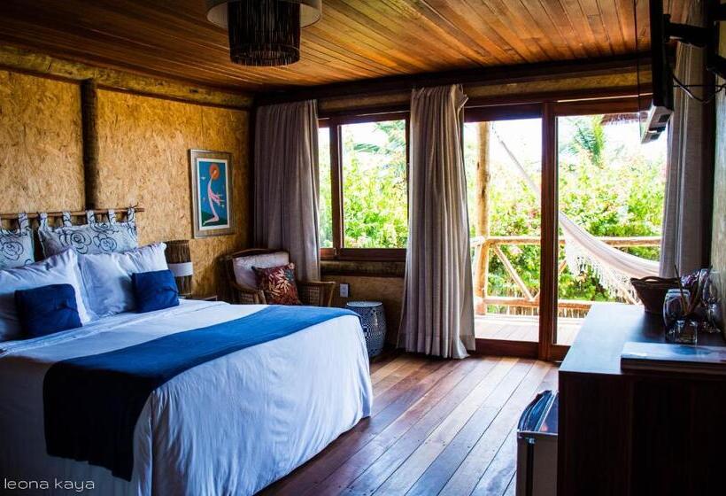 Suíte Vista Jardim, Bobz Boutique Resort