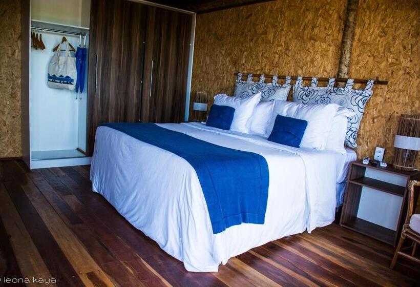 Suíte Vista Jardim, Bobz Boutique Resort