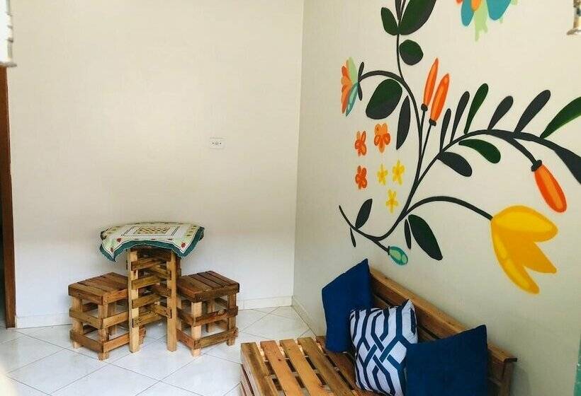 Quarto Triplo Clássico, Engenheiros Hotel   Porto Velho
