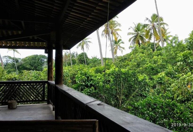 Бунгало Стандарт, Floresta Bungalows