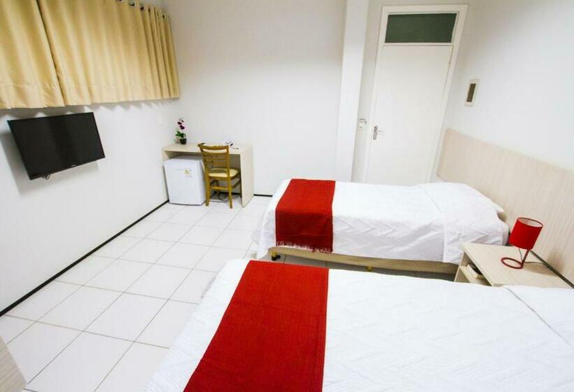 Номер Стандарт, Holiday Hotel Picos