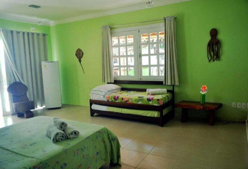 Family Suite, Pousada Chic N Choc