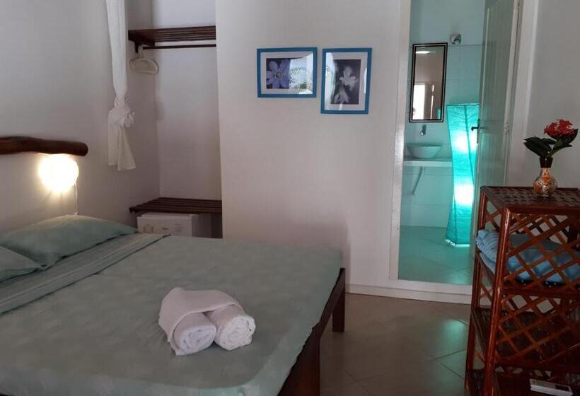 Quarto Estandar, Pousada Chic N Choc