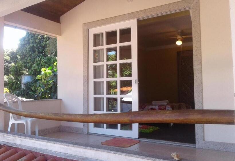 Quarto Estandar, Pousada Chic N Choc