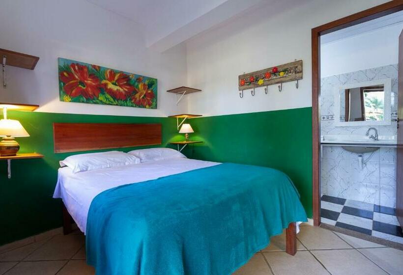 스탠다드 룸, Pousada Rio Paraty