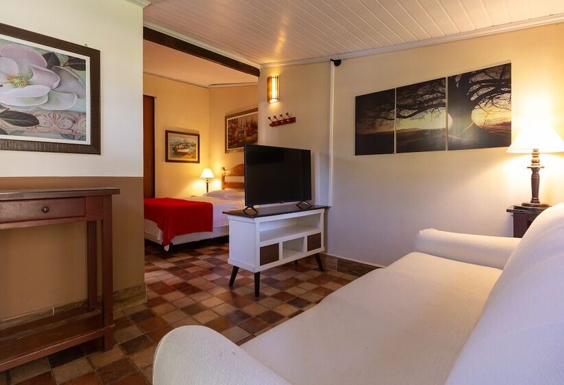 스탠다드 룸, Pousada Rio Paraty