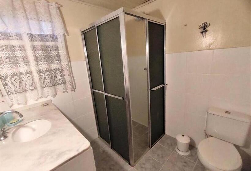 کلبه ییلاقی, Catavento Pousada