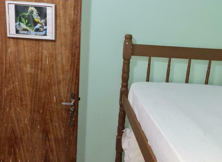 Номер Economy, Beira Mar Hostel