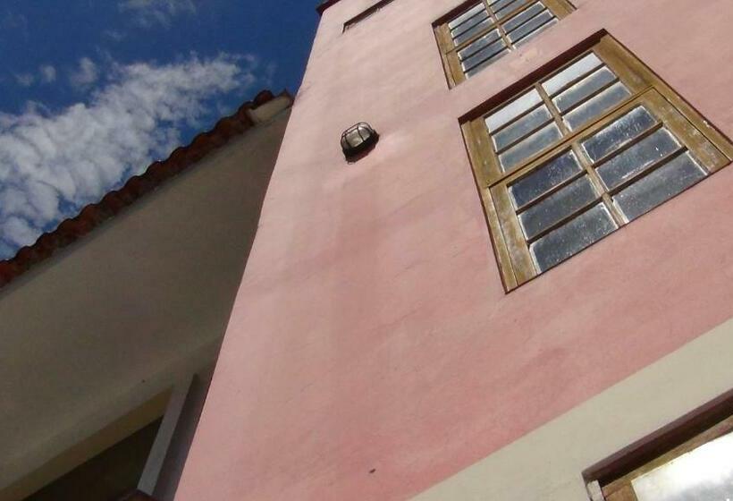 Номер Economy, Beira Mar Hostel