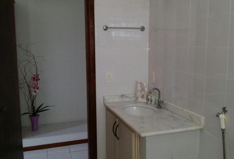 Family Suite, Beira Mar Hostel