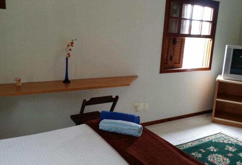 Suite Familiar, Beira Mar Hostel