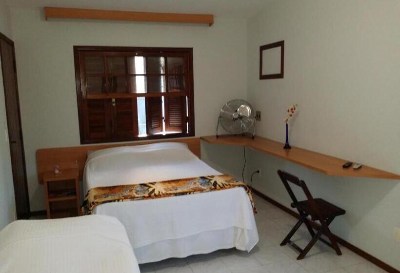 Family Suite, Beira Mar Hostel