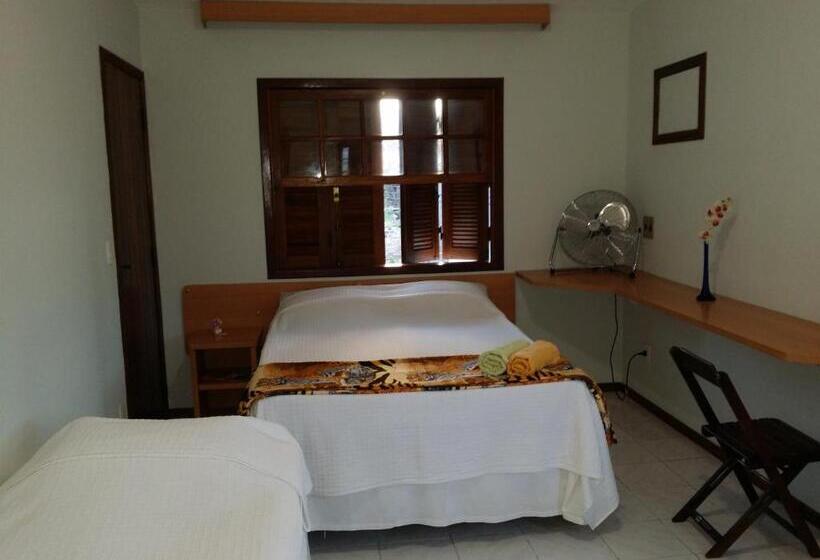 Suite Familiar, Beira Mar Hostel
