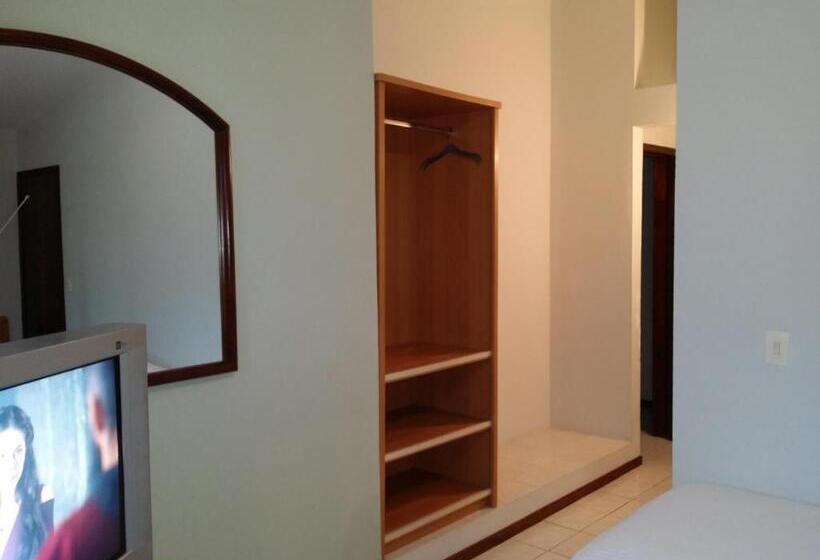 Family Suite, Beira Mar Hostel