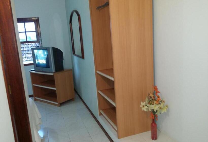 Suite Familiar, Beira Mar Hostel