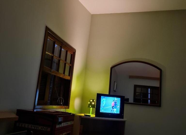 Family Suite, Beira Mar Hostel