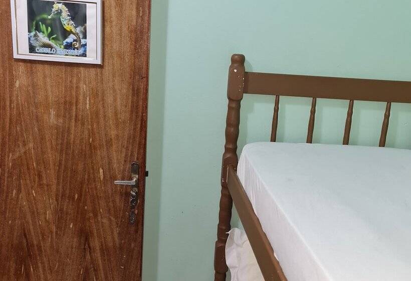 Номер Economy, Beira Mar Hostel