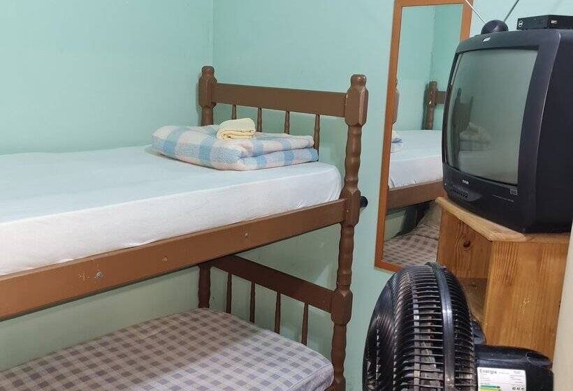 Номер Economy, Beira Mar Hostel