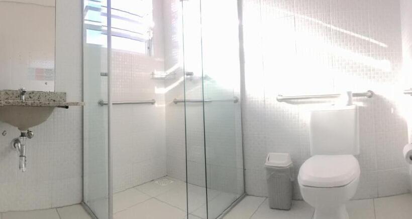 Номер Стандарт, Floripa Hostel Barra Da Lagoa