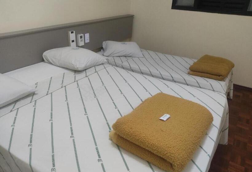 スタンダードルーム, Blanco Palace