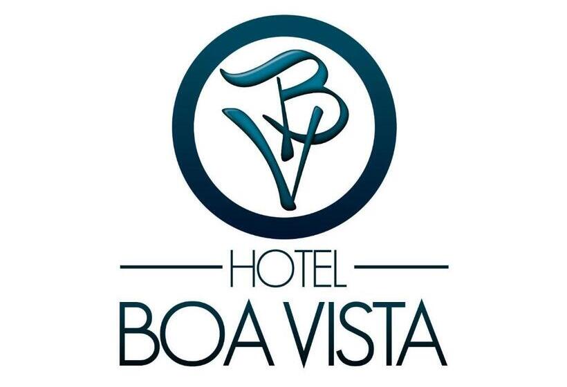 디럭스 룸, Boa Vista