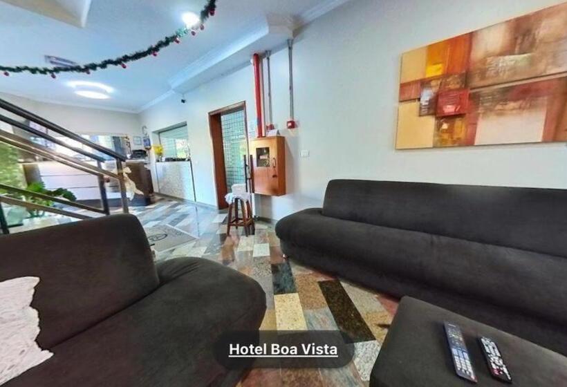 디럭스 룸, Boa Vista