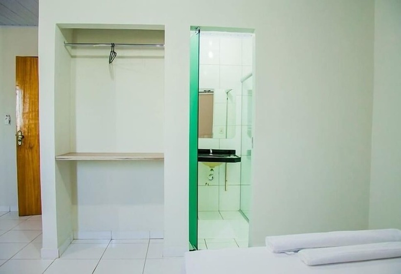 3-Bett-Standardzimmer, Borges
