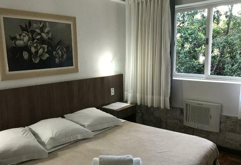 스탠다드 룸, La Ponsa Itatiaia