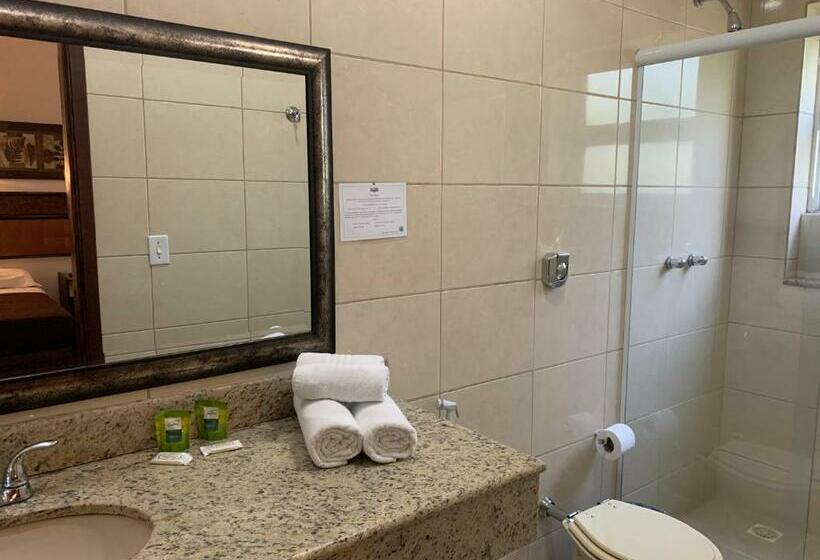 스탠다드 트리플 룸, La Ponsa Itatiaia