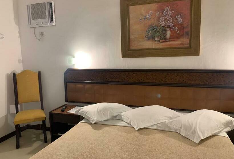 스탠다드 룸, La Ponsa Itatiaia