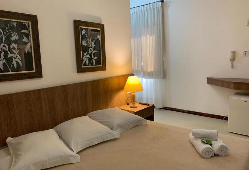 수피리어 룸, La Ponsa Itatiaia