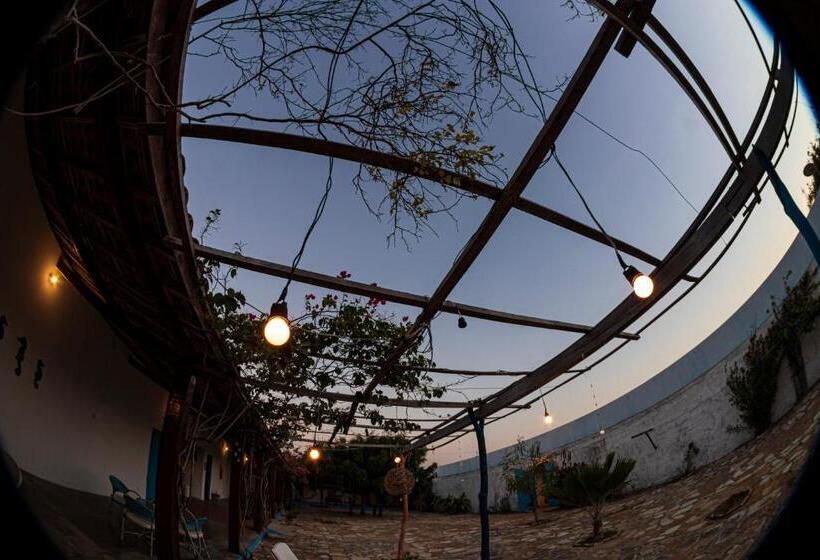 Номер Стандарт Трехместный, Pousada E Restaurante Tremembé