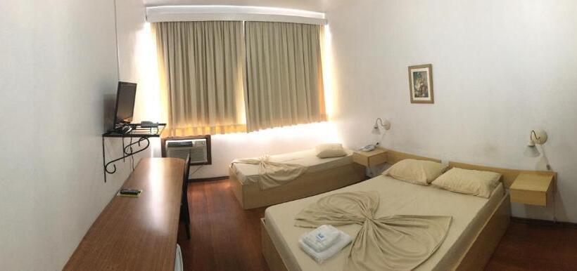 Четырехместный Номер Deluxe, St. John