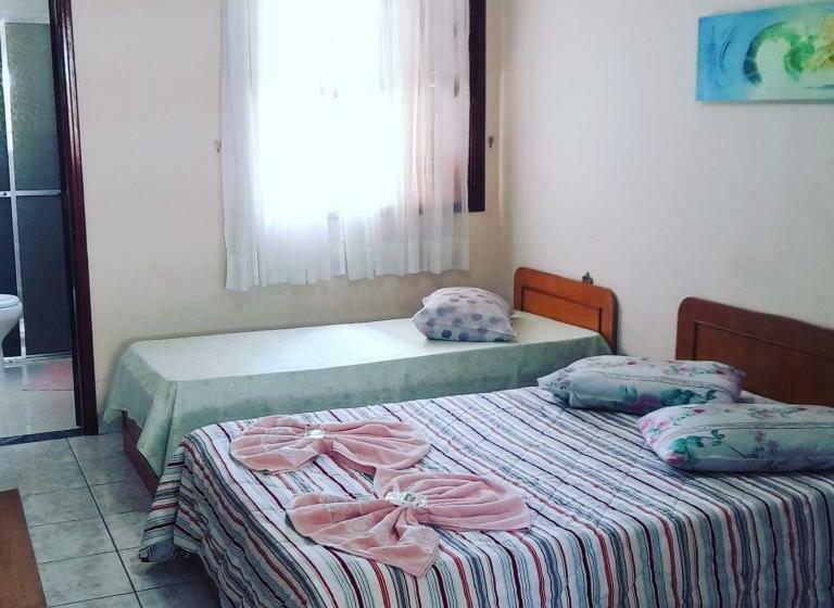 Quarto Estandar, Tabarana