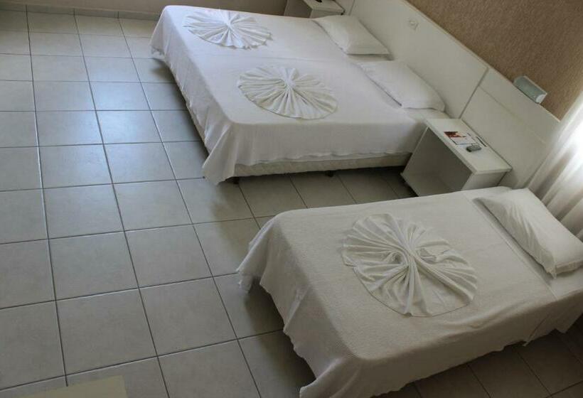 침실 1개 아파트, Termas Da Guarda
