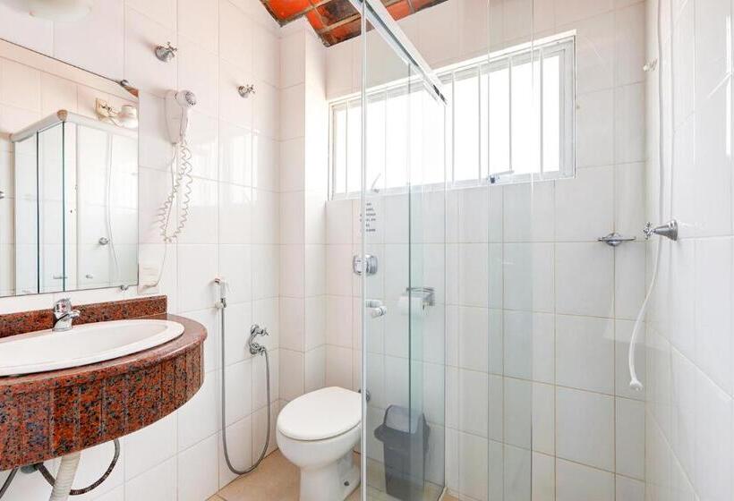 Triple Room Sea View, Village Paraiso