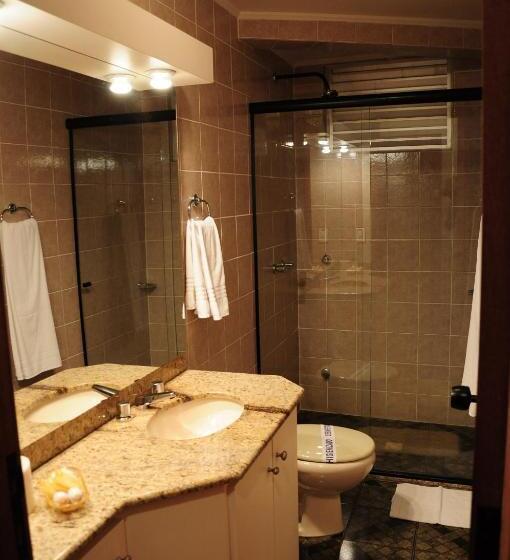 디럭스 룸, Park Hotel Morotin